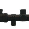 osprey global tactical 1 6x24 30mm tube rifle scope