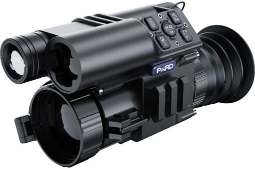 pard optics ft34 lrf thermal rifle scope