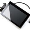 pard optics lcd display screen