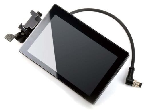 pard optics lcd display screen