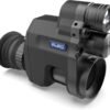 pard optics nv007v night vision clip on 4 14x16mm scope 940nm 1024x768 oled