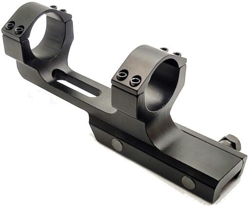 patriot optics cantilever 30mm scope mount