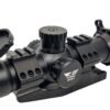 patriot optics prowess 1 10x30mm rifle scope