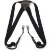 pentax shock absorbing binocular harness