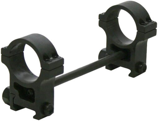 precision reflex 30mm steel rings w 20 moa