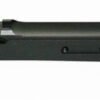 precision reflex remington 700 la 16in step down rail w front objective