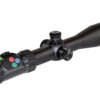 presma rxr6 3 18x50mm tactical rifle scope