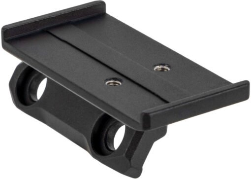 primary arms slx mini reflex offset mount for pao microprisms