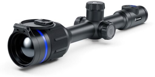 pulsar thermion 2 xq35 pro 25 10x50mm thermal rifle scope