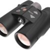 revic acura blr10b 10x42mm ballistic rangefinding roof binocular