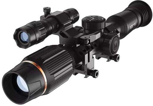 rix 3 14x50 mm tourer t20 night vision rifle scope