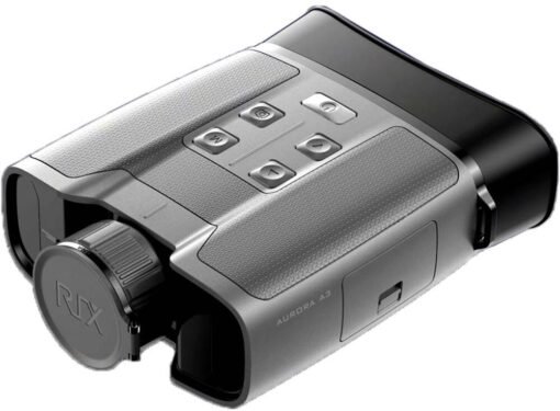 rix aurora a3r thermal imaging binoculars