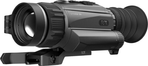 rix storm s6 35mm thermal imaging rifle scope