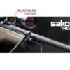 sako low profile picatinny interface