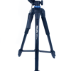 samurai traveller outdoor 8000 w pan tilt head tripod