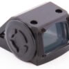 shield sights enclosed emitter red dot sight