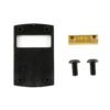 shield sights glock 21 low pofile slide mount