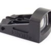 shield sights shield mini red dot sight 20 4 moa 1x