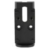 shield sights walther ppq q4 q5 mounting plate