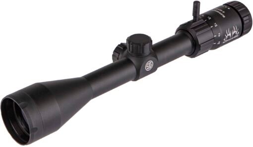 sig sauer buckmasters 3 12x44mm rifle scope 1in tube second focal plane scaled