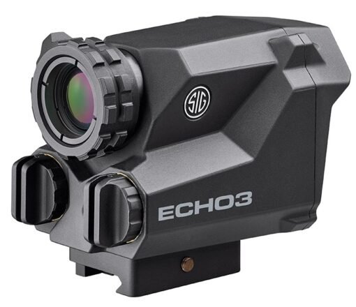 sig sauer echo3 1 6x23mm thermal reflex sight