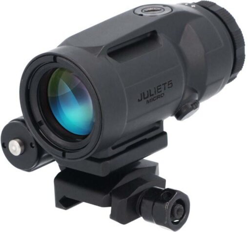 sig sauer juliet5 micro magnifier