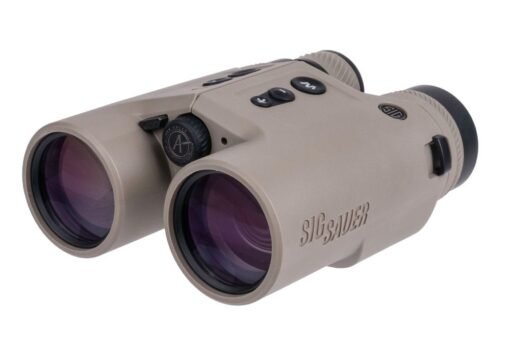 sig sauer kilo10k abs hd gen ii 10x42mm rangefinding binocular