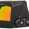 sig sauer romeo x compact 24mm red dot sight