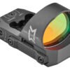 sig sauer romeo3 max 1x30mm red dot sight