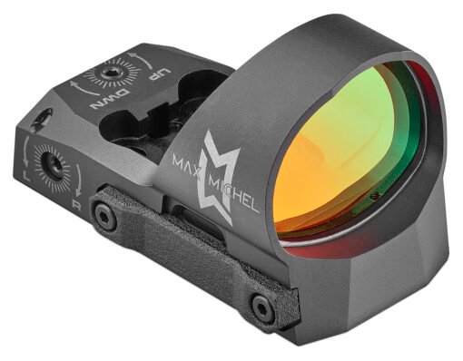 sig sauer romeo3 max 1x30mm red dot sight