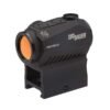 sig sauer romeo5 1x20mm 2 moa red dot sight