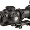 sig sauer tango msr lpvo 1 10x28mm rifle scope 34mm tube second focal plane