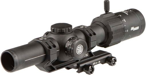 sig sauer tango msr lpvo 1 6x24mm rifle scope 30mm tube second focal plane scaled