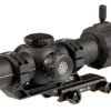 sig sauer tango msr lpvo 1 8x24mm rifle scope 30mm tube second focal plane