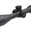 sig sauer tango6 5 30x56mm rifle scope 34mm tube first focal plane ffp