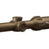 sig sauer tango6t 1 6x24mm rifle scope 30mm tube second focal plane sfp