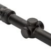 sightmark citadel 1 10x24mm rifle scope 30mm tube second focal plane