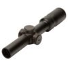 sightmark citadel 1 6x24mm cr1 rifle scope 30mm tube second focal plane sfp