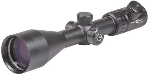 sightmark core hx 3 12x56 rifle scope