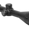 sightmark core hx 4 16x44aovhr venison hunter rifle scope