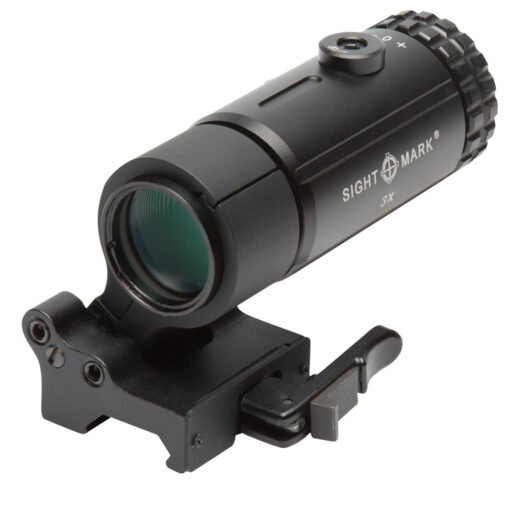 sightmark t 3 magnifier