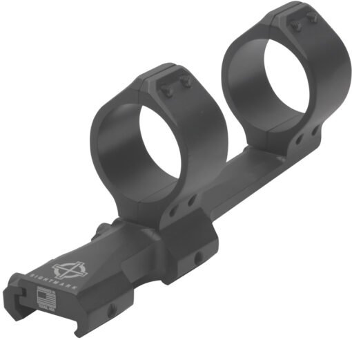 sightmark tactical 34mm fixed cantilever mount