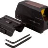 sightmark volta solar red dot sight