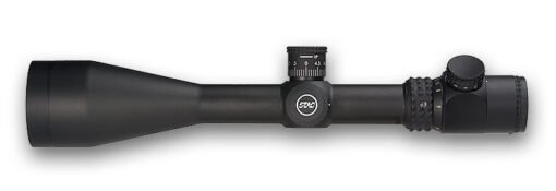 sightron s tac 25 175x56 rifle scope