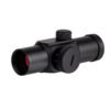 sightron s30 5 red dot electronic 30mm sighting device