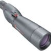 simmons 20 60x60in spotting scope tripod hard soft case