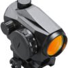 simmons pro target red dot sight 1x20 3moa