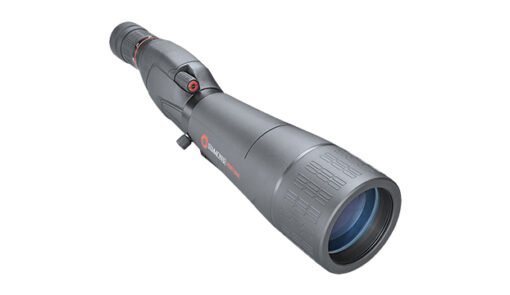 simmons venture 20 60x80 spotting scope