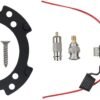 sionyx nightwave bottom gasket hardware kit