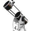 sky watcher 12in flextube 300p synscan goto collapsible dobsonian telescope